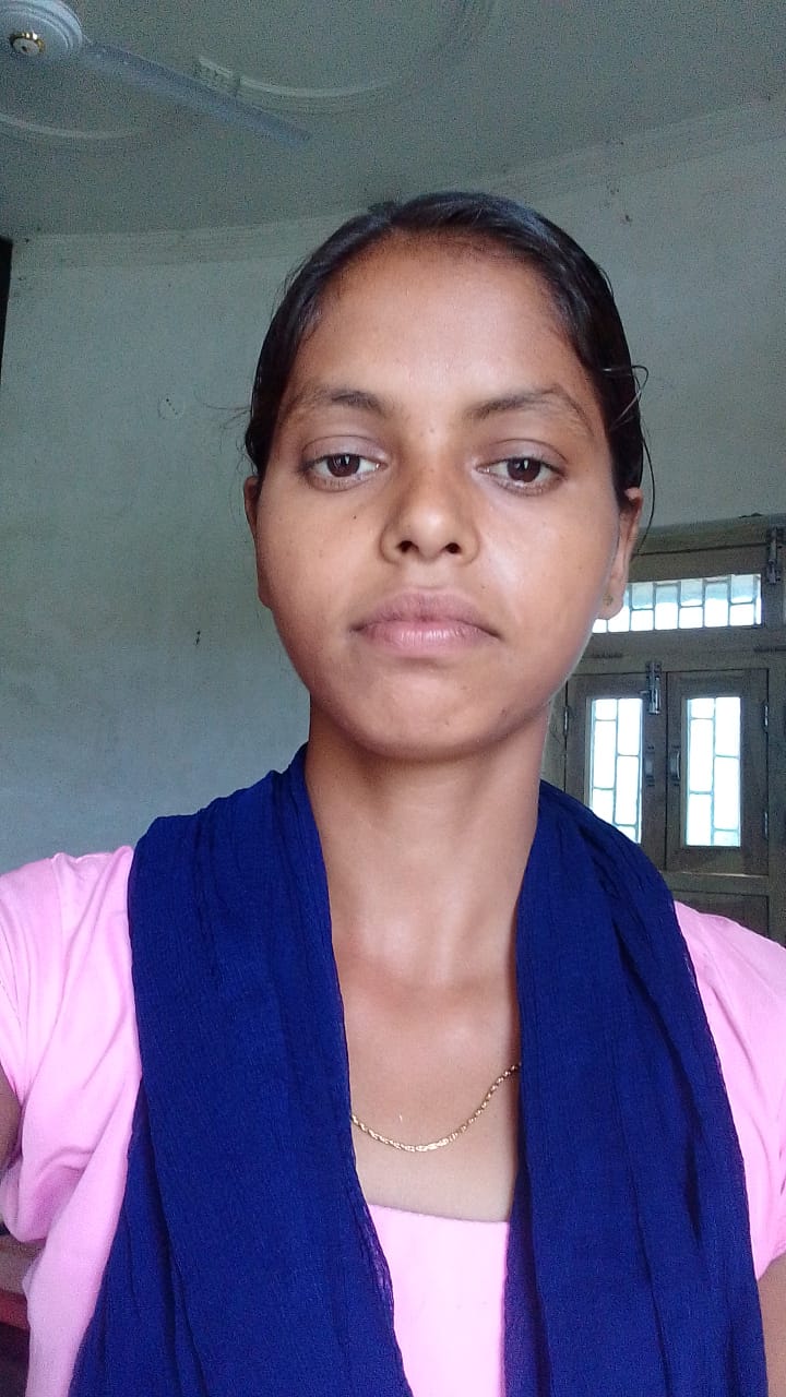 Chanchal Kumari